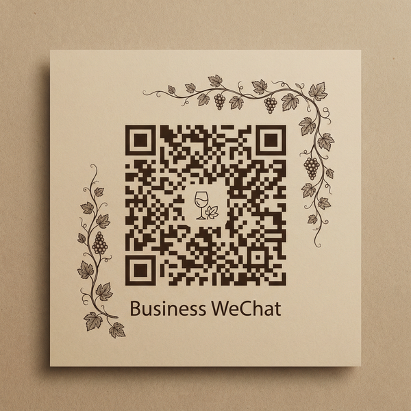 看片商务二维码